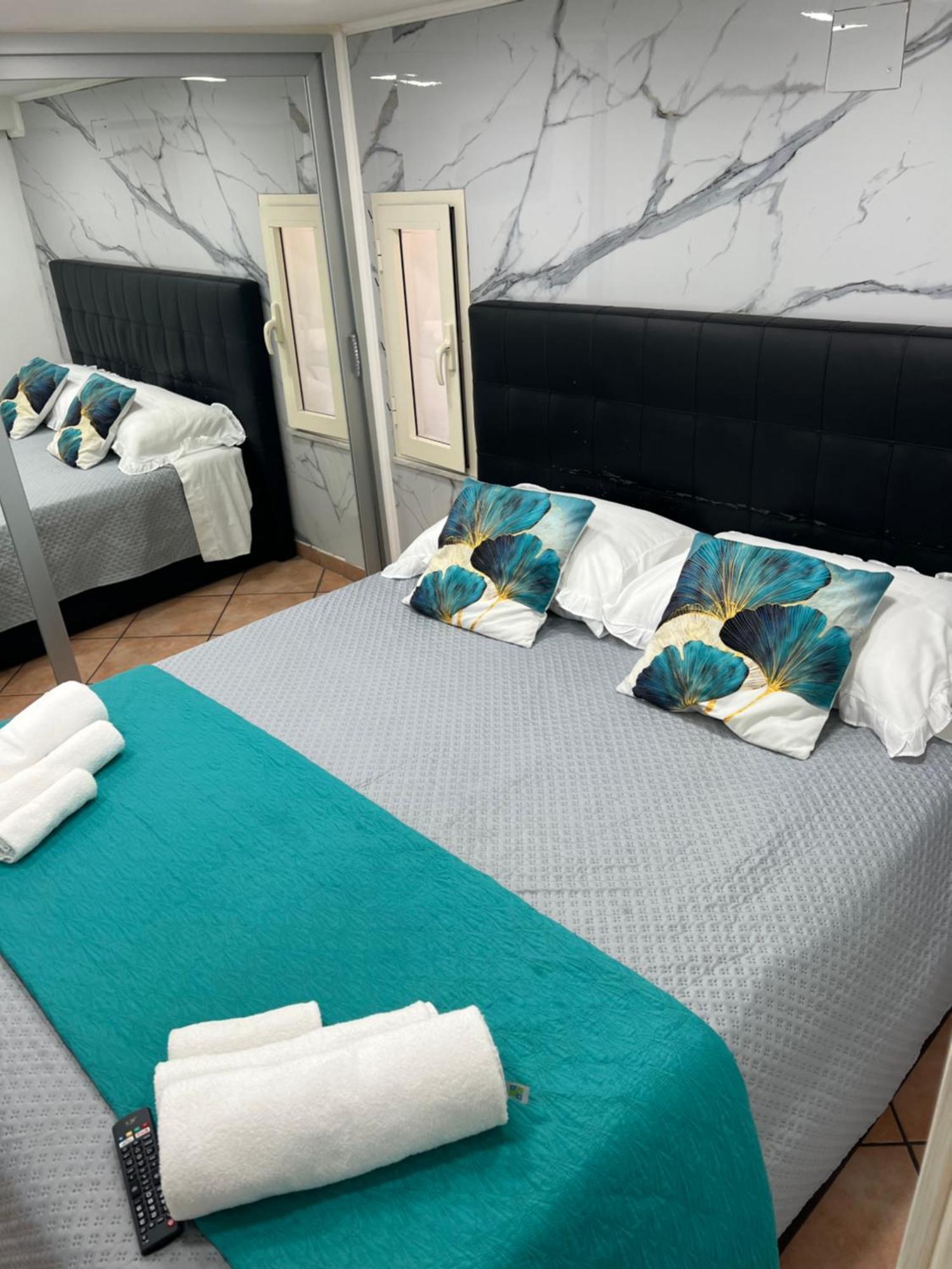 Sciusciu House Casa vacanze Napoli